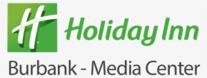 Holiday Inn Burbank Blog - Holiday Inn Hotel Logo