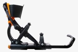 Genetta Is A New, Enhanced Way Of Climbing - Weapon