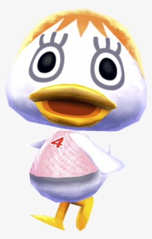 Pompom Nl - Pompom Animal Crossing