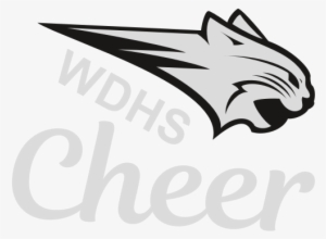West Dubuque Cheer - Tumbler