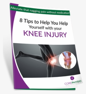 Do You Suffer From Knee Pain When You Sit, Walk, Run - Pain