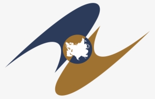 21 Jan 2018 - Eurasian Economic Union Emblem