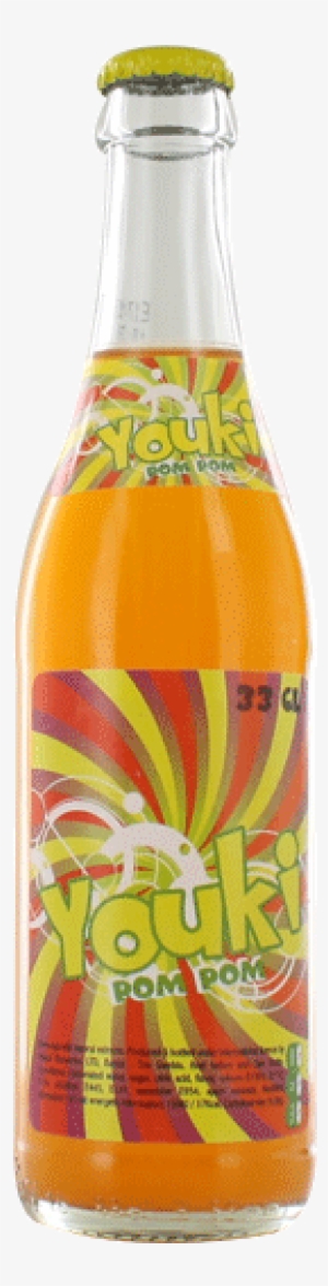 Youki Pompom - Desperados Mexican Restaurant