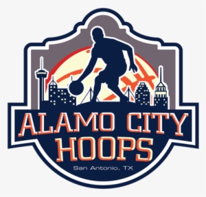 Alamo City Hoops - Alamo City Hoops Logo