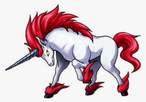 Gear-unicorn Render - Illustration