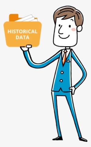 “i Can See That About A Year Ago You Bought Some Vacuum - Clipart Of Reducing Agent