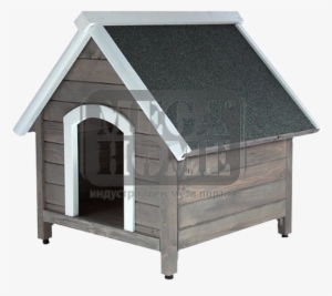 Free Dog House Png - Dog House Png