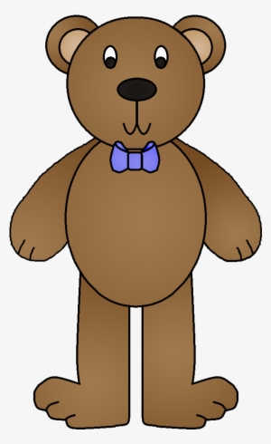 Goldilocks And The Three Bears Daddy Bear