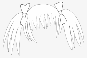 Hair Png - Definition
