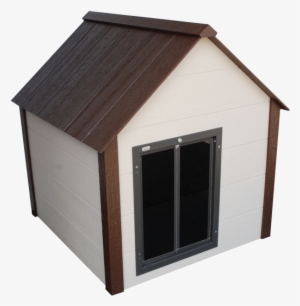 Northland Climate Master Plus+ Dog House (extra Large)