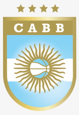 Argentina Basketball Logo - Argentina Basketball Federation Logo