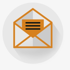 Mail Icon - Email Envelope Icon