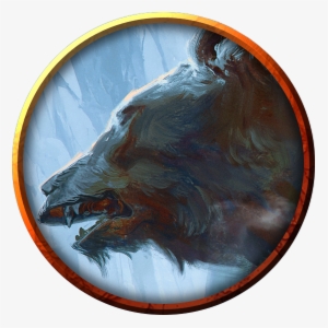 Brown Bear - Jpeg