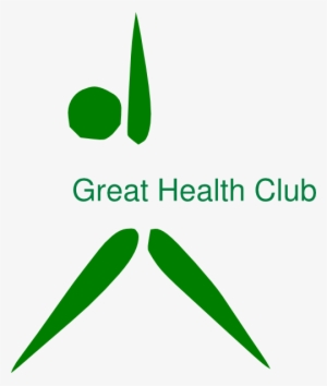 Great Health Club Logo Clip Art - Logo For Health Club