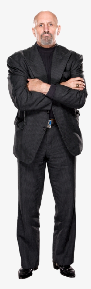 Paul Ellering - Pajamas