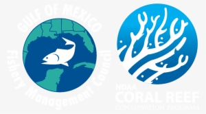 Coral Reef Conservation Logo