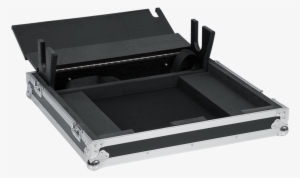 Gator Cases G-tour Doghouse Style Case For A&h Qu24 - Gator G-tourqu24 (a&h Qu24 Mixer Case)