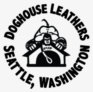 Doghouse Logo - Png - Logo