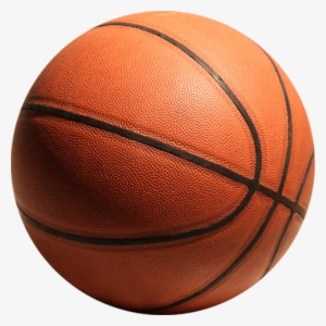 Basketball - Basketball Ball Png