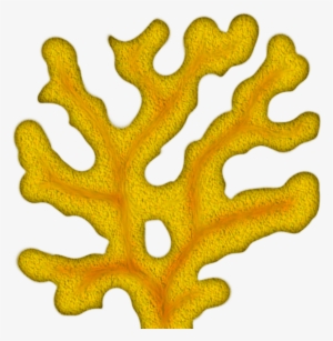 Pin Coral Clipart Png - Sea Corals Clipart Png