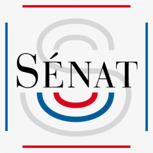 What Is The Role Of French Parliamentarian In Coral - Sénat Logo Png