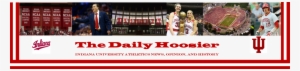 The Daily Hoosier - Assembly Hall