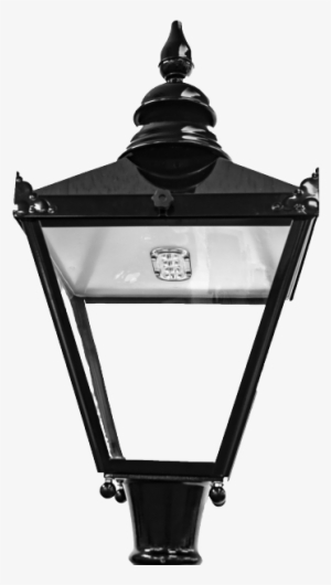 Antique Street Lighting - Street