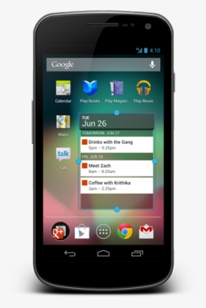 Android Jelly Bean Logo Png Android 4 1 Jelly Bean - Android Jelly Bean Nexus