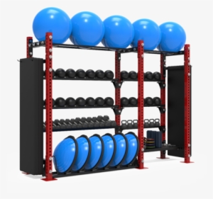 Arsenal Safe 10' - Gym