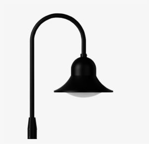 Masttop- And Pathway Luminaires - Church Bell