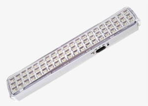Emergency Led Lamp 4w, Bc01 0320, Bm60 60led - Light-emitting Diode