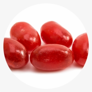 Blackcherry Jelly Bean - South Carolina
