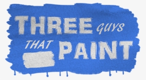 Three Guys That Paint [bxg/bxb][nanoreno 2015] Dlc - Calligraphy