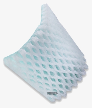 20 X - 20x20 Paint Pockets Green Overspray Arrestor 10-pack