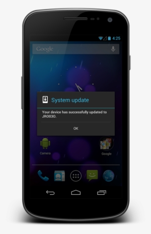 You've Been Waiting Since July For Some Jelly Bean - Ice Cream Sandwich