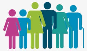 Pin Social Health Clipart - Guy Vs Girl Love