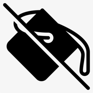 It's An Icon With A Paint Bucket About Halfway Tipped