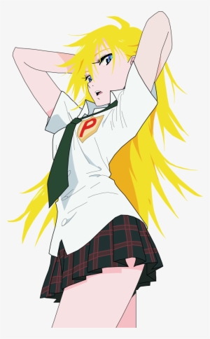 41886372 - >> - 吊帶 襪 天使 Panty