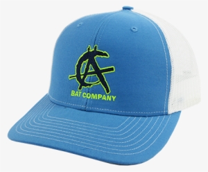 Anarchy - Baseball Cap