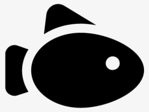Small Fish Vector - Icon