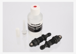 Traxxas 7061 Shocks Gtr Composite Rally Vxl (2)