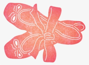 Cheery Lynn Dies - Cheery Lynn Designs Dies - Ballet Slippers - B589