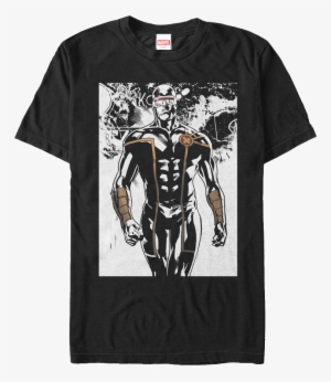 Cyclops X Men T Shirt - Mammoth Grinder Merch