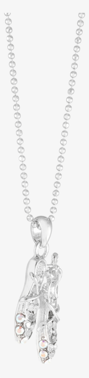 Ballet Slippers Pendant - Pendant