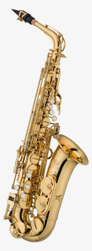 Series 500 Alto Saxophone In Eb - Saxofon Alto Antigua Winds