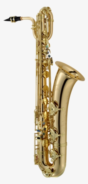 Saxofón Barítono P - P Mauriat Baritone 302