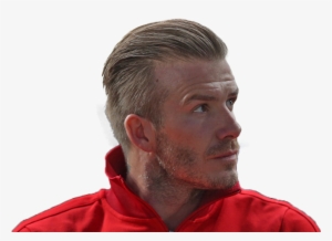 David Beckham - United David Beckham Png