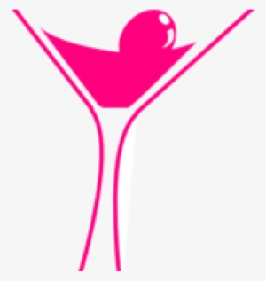Cocktail Clipart Cocktail Lounge - Vodka