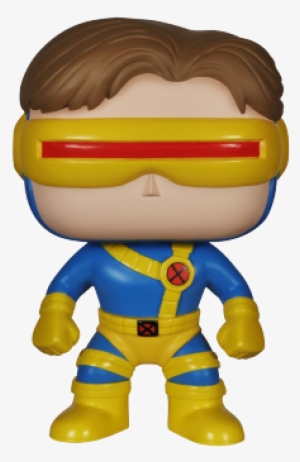 Funko Pop Marvel Classic X Men Cyclops - Funko Pop Marvel