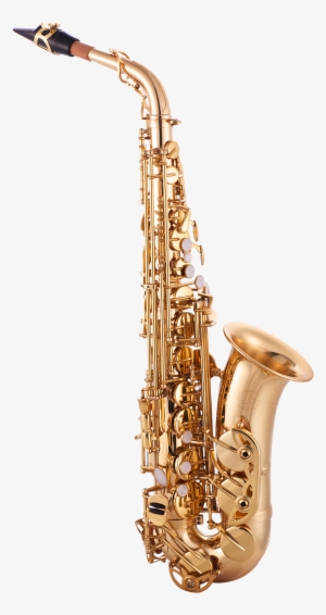 John Packer Jp041 Eb Alto Saxophone - Alto Saxophone